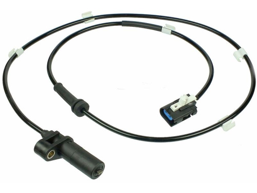 4583026 Датчик ABS задний левый FORD TRANSIT 2000-2006 DELPHI