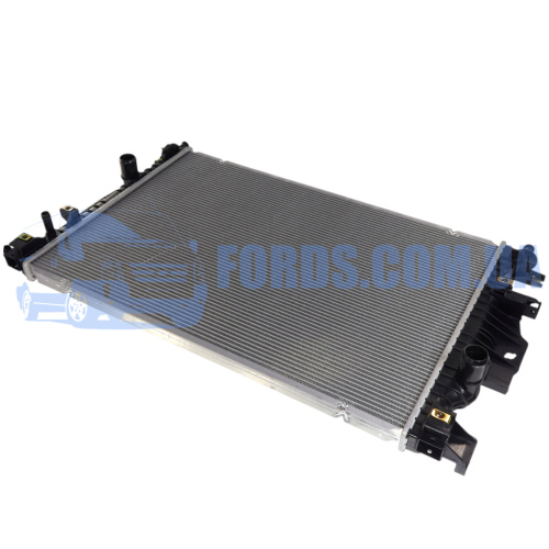 Ford 5482597 Радиатор двигателя FORD FUSION/MONDEO/S-MAX/GALAXY 2013- MEGA 5482597 Радиатор двигателя FORD FUSION/MONDEO/S-MAX/GALAXY 2013- MEGA