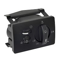 4M5T13A024AA Блок управлением светом FORD TRANSIT/FOCUS/C-MAX 2006-2014 DP GROUP