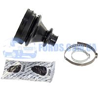 1537962 Пыльник ШРУСа внутреннего FORD FIESTA/KA/PUMA 1995-2008 MEKSAN