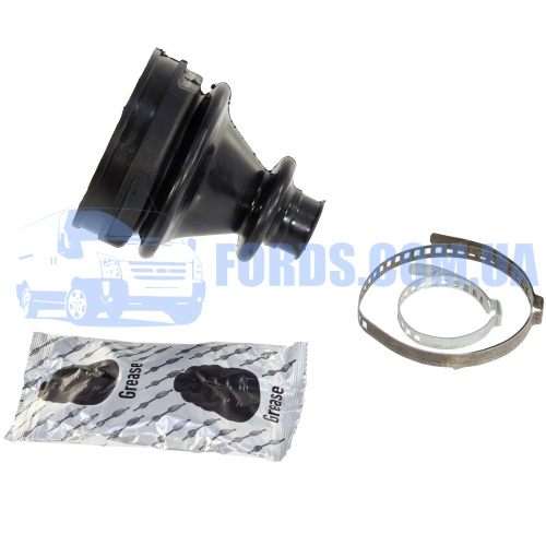 1073806 Пыльник ШРУСа внутреннего FORD FIESTA/KA/PUMA 1995-2008 MEKSAN