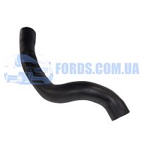 AB396K683AF Патрубок интеркулера FORD RANGER 2012- (2.2TDCI) ONKA