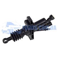 H1B17A542BB Цилиндр сцепления главный FORD FIESTA/PUMA/ECOSPORT/KA 2017- ORIGINAL