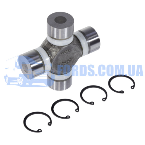 Ford 1835511 Крестовина кардана FORD TRANSIT 2000-2014 (30X92) TIRSAN 1835511 Крестовина кардана FORD TRANSIT 2000-2014 (30X92) TIRSAN