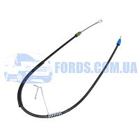 6C112A635CC Трос ручника задний правый FORD TRANSIT 2006-2013 GOODREM