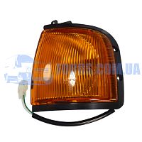 XM3413007AB Повторитель поворота левый FORD RANGER 1998-2003 DEPO