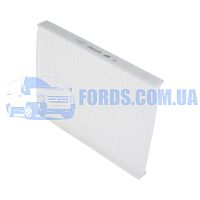 8V5118D543AA Фильтр салона FORD FIESTA/ECOSPORT/B-MAX/COURIER 2008- WIX FILTERS