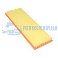 84FF9601AB Фильтр воздушный FORD ESCORT/FIESTA 1981-1990 WIX FILTERS