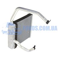XM3418476CA Радиатор отопителя FORD RANGER 1998-2011 KALE