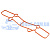 Прокладка коллектора впускного FORD FUSION/ESCAPE/FOCUS/KUGA/MONDEO/C-MAX (1.5 EcoBoost) HMPX