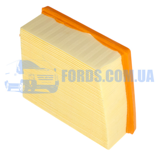 Ford 1729860 Фильтр воздушный FORD FIESTA/ECOSPORT/COURIER 2008-2019 HMPX 1729860 Фильтр воздушный FORD FIESTA/ECOSPORT/COURIER 2008-2019 HMPX