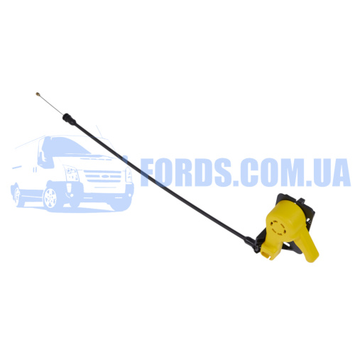 Ford 1804625 Ручка открытия капота FORD FOCUS 2011-2019 (С тросом) ORIGINAL 1804625 Ручка открытия капота FORD FOCUS 2011-2019 (С тросом) ORIGINAL