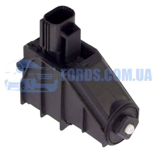 1522345 Мотор замка лючка бензобака FORD MONDEO/S-MAX/GALAXY/ECOSPORT 2006- HMPX