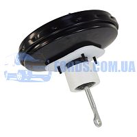YC152005CB Усилитель тормозов вакуумный FORD TRANSIT 2000-2006 DIERO