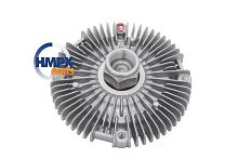 6C118C617CC Вискомуфта FORD TRANSIT 2006- (2.2TDCI/2.4TDCI AC+) HMPX