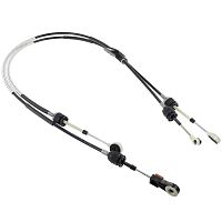 7G9R7E395BA Трос кулисы FORD MONDEO 2007-2014 HMPX