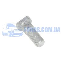 76BB1107AC Болт колесный передний FORD TRANSIT 1985-2000 (12X36) HMPX