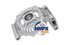AC1T10300BB Крышка генератора передняя FORD TRANSIT 2006-2014 (2.2TDCI) HMPX