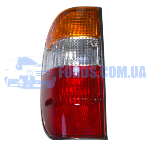 4428765 Фонарь задний левый FORD RANGER 1998-2003 DEPO