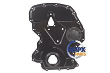 3C1Q6019AB Крышка ГРМ FORD TRANSIT 2001-2014 (2.4TDCI) ONKA