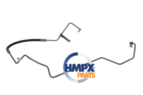 4548397 Шланг гидроусилителя FORD TRANSIT 2000-2006 (FWD Подача) SAFAK