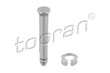 6C1AV228A40AA Палец петли двери передней FORD TRANSIT 2006-2014 TOPRAN