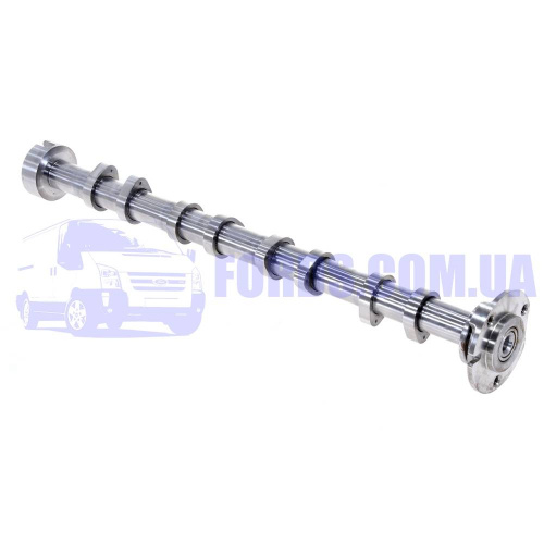 Ford 2239508 Распредвал впускной FORD TRANSIT/CUSTOM 2006- (2.2TDCI) ORIGINAL 2239508 Распредвал впускной FORD TRANSIT/CUSTOM 2006- (2.2TDCI) ORIGINAL