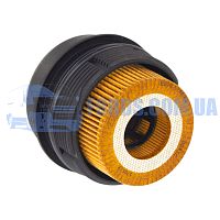BB3Q6737BA Крышка масляного фильтра FORD RANGER 2012- ORIGINAL