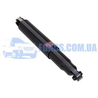 6M3418125CA Амортизатор задний FORD RANGER 2006-2009 KAYABA