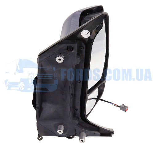 2123231 Зеркало правое FORD CUSTOM 2012-2018 (Грунтовка) ART