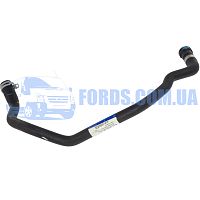 6C1118K582DB Патрубок отопителя FORD TRANSIT 2006-2014 ORIGINAL