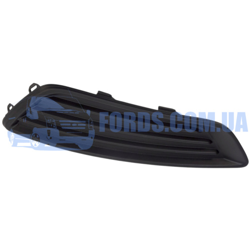 Ford 1865388 Заглушка фары противотуманной левой FORD FOCUS 2014-2019 FASE 1865388 Заглушка фары противотуманной левой FORD FOCUS 2014-2019 FASE