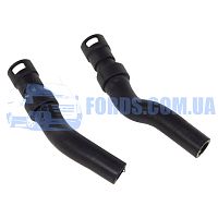 2C1118D489AA Патрубок отопителя FORD TRANSIT 2000-2006 ONKA