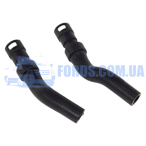 Ford 4376089 Патрубок отопителя FORD TRANSIT 2000-2006 ONKA 4376089 Патрубок отопителя FORD TRANSIT 2000-2006 ONKA