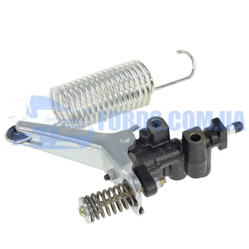 1543631 Регулятор тормозных сил FORD RANGER 2002-2012 DP GROUP