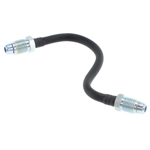 6199445 Трубка топливная FORD TRANSIT 1985-2000 (2.5DI 70PS LUCAS Подача) TIES