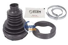 BK214C062AB Пыльник ШРУСа наружного FORD TRANSIT 2012- (Левый/Правый) ECEM