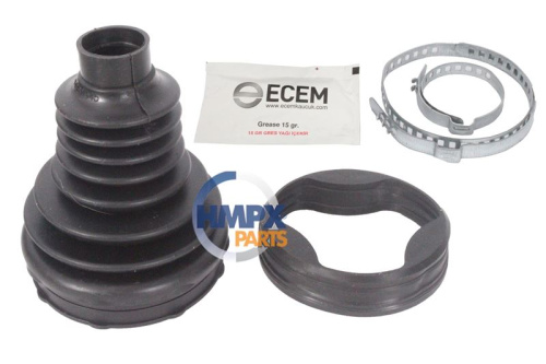 1787354 Пыльник ШРУСа наружного FORD TRANSIT 2012- (Левый/Правый) ECEM