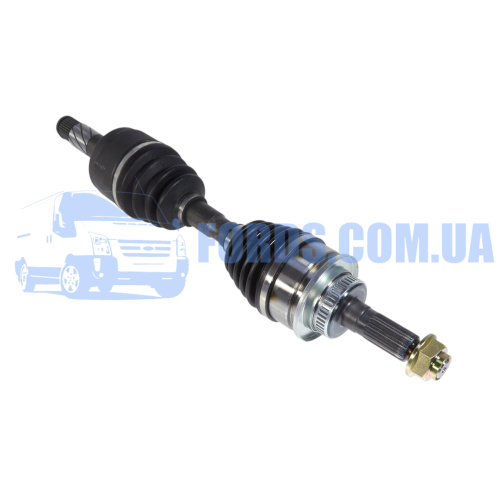 Ford 1447178 Полуось правая FORD RANGER/EVEREST 2006-2012 (28X30) HMPX 1447178 Полуось правая FORD RANGER/EVEREST 2006-2012 (28X30) HMPX