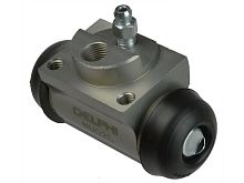 2T142261AB Цилиндр тормозной задний FORD CONNECT 2002-2013 DELPHI