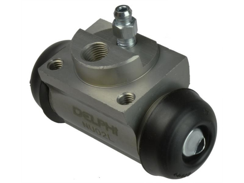 5039062 Цилиндр тормозной задний FORD CONNECT 2002-2013 DELPHI