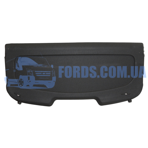 1781752 Полка багажника FORD FIESTA 2008-2012 HMPX