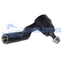 BV6C3C437BB Наконечник тяги рулевой левый FORD FOCUS/C-MAX/KUGA/ESCAPE 2011-2020 CTR