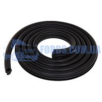 6M51A20530AA5YYW Уплотнитель двери передней FORD FOCUS 2004-2011 (Левый/Правый на Проем) FASE
