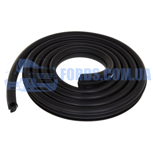 1534918 Уплотнитель двери передней FORD FOCUS 2004-2011 (Левый/Правый на Проем) FASE