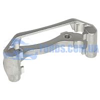 YC152B134AA Скоба суппорта переднего правого FORD TRANSIT 2000-2006 DP GROUP