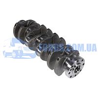 BK2Q6303AA Коленвал FORD TRANSIT/MONDEO 2000-2014 (2.0TDCI/2.2TDCI/2.4TDCI) ORIGINAL
