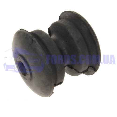 1453842 Сайлентблок рессоры FORD CUSTOM/TRANSIT 2006- (Задний) DP GROUP