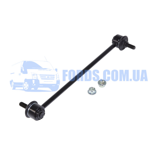 5152208 Стойка стабилизатора переднего FORD MAVERICK (283 мм) 2001-2012 CTR