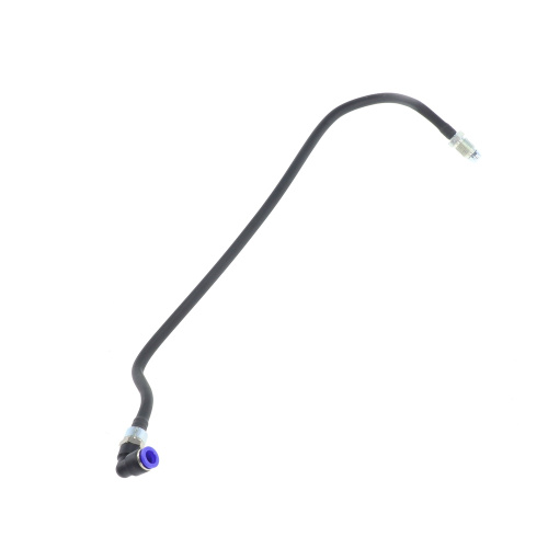 1000302 Трубка топливная FORD TRANSIT 1991-1997 (2.5DI Насос-Фильтр) TIES